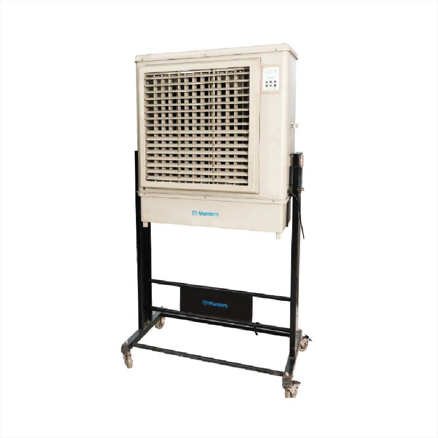 Sewa Cooling Fan