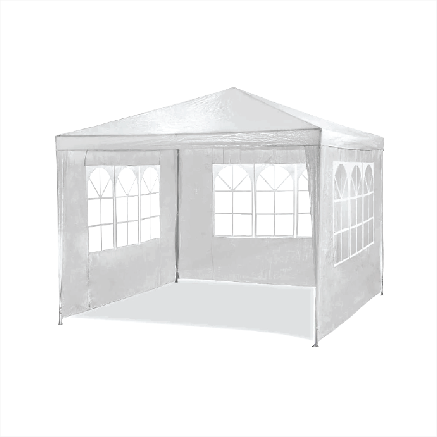 Sewa Tenda
